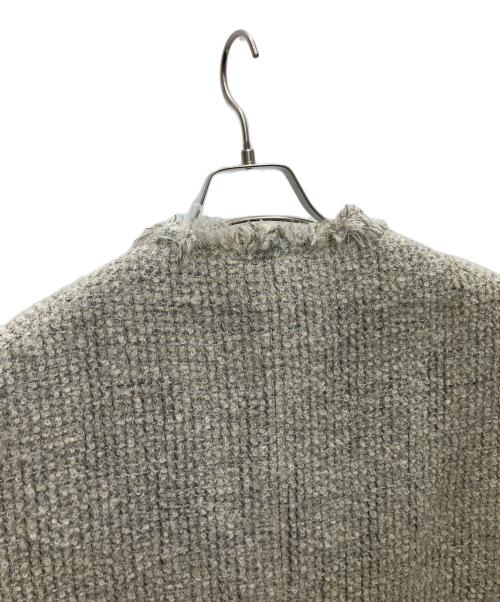 styling/（スタイリング）styling/ (スタイリング) ジレ サイズ:SIZE0の古着・服飾アイテム