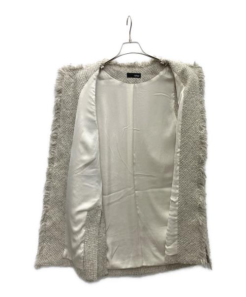 styling/（スタイリング）styling/ (スタイリング) ジレ サイズ:SIZE0の古着・服飾アイテム