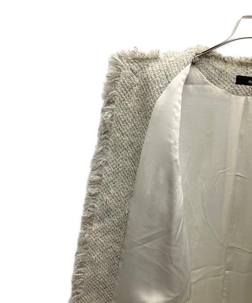 styling/（スタイリング）styling/ (スタイリング) ジレ サイズ:SIZE0の古着・服飾アイテム