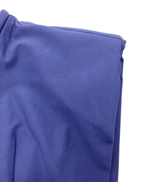 mukasa（ムカサ）mukasa (ムカサ) ノースリーブワンピース パープル サイズ:1の古着・服飾アイテム