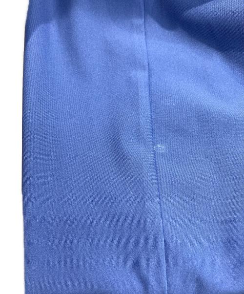 mukasa（ムカサ）mukasa (ムカサ) ノースリーブワンピース パープル サイズ:1の古着・服飾アイテム