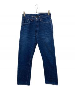中古・古着通販】DENIME (ドゥニーム) セルビッチデニムパンツ