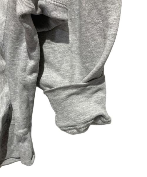 Champion（チャンピオン）Champion (チャンピオン) プルオーバーパーカー グレー サイズ:XLの古着・服飾アイテム