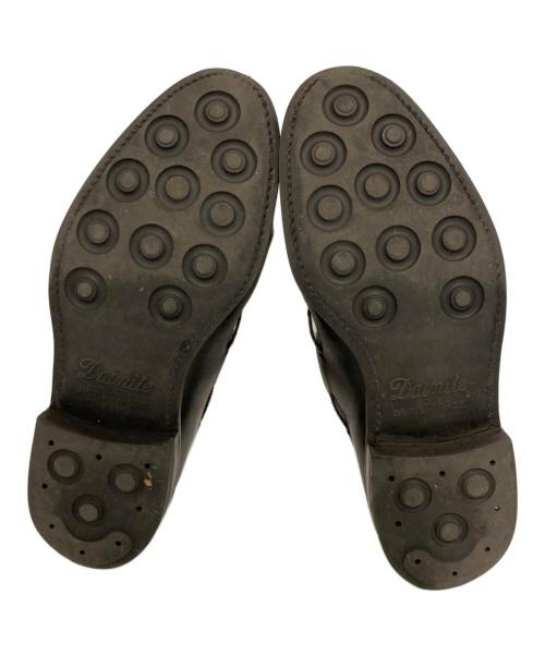 berwick（バーウィック）berwick (バーウィック) ローファー ブラック サイズ:6 1/2の古着・服飾アイテム