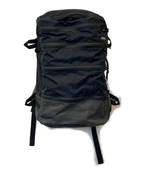MATADOR（マタドール）MATADOR (マタドール) バックパック SEG28 ブラックの古着・服飾アイテム