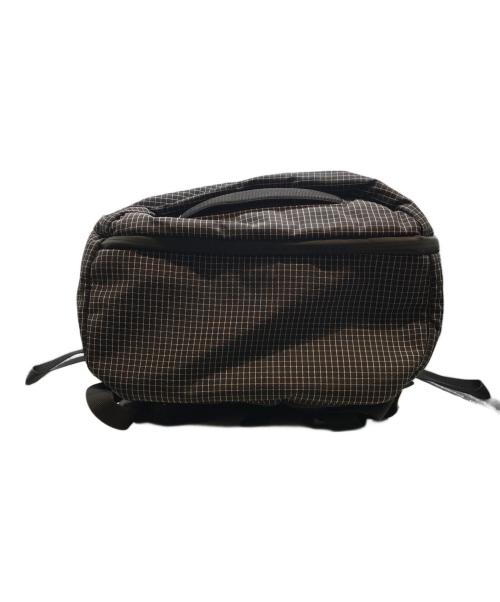 MATADOR（マタドール）MATADOR (マタドール) バックパック SEG28 ブラックの古着・服飾アイテム