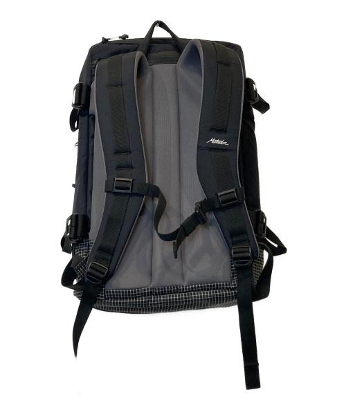 MATADOR（マタドール）MATADOR (マタドール) バックパック SEG28 ブラックの古着・服飾アイテム