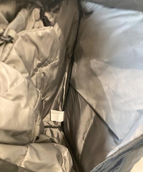 MATADOR（マタドール）MATADOR (マタドール) バックパック SEG28 ブラックの古着・服飾アイテム