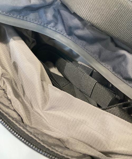 MATADOR（マタドール）MATADOR (マタドール) バックパック SEG28 ブラックの古着・服飾アイテム