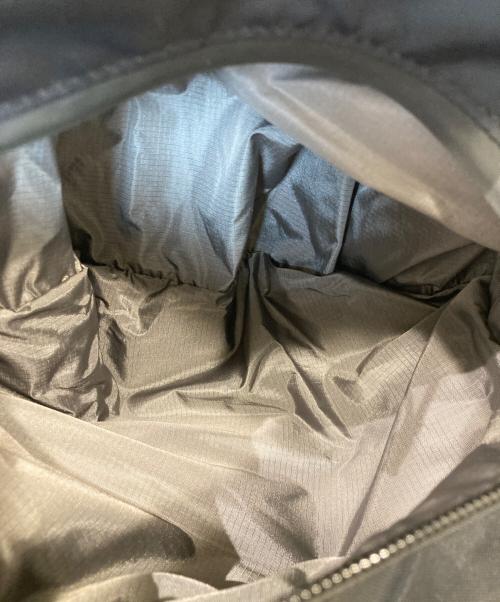 MATADOR（マタドール）MATADOR (マタドール) バックパック SEG28 ブラックの古着・服飾アイテム