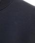 中古・古着 sacai (サカイ) Sponge Sweat x Cotton Poplin Pullover ブラック サイズ:2：30000円