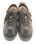 Onitsuka Tiger (オニツカタイガー) ローカットスニーカー ブラック サイズ:SIZE 25cm：8000円