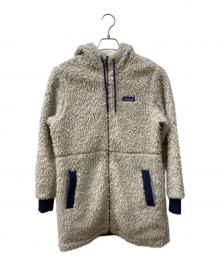 Patagonia（パタゴニア）の古着「ダスティ メサ パーカー」｜ベージュ