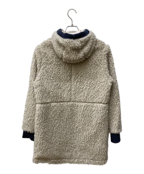Patagonia（パタゴニア）Patagonia (パタゴニア) ダスティ メサ パーカー ベージュ サイズ:Sの古着・服飾アイテム