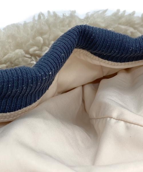 Patagonia（パタゴニア）Patagonia (パタゴニア) ダスティ メサ パーカー ベージュ サイズ:Sの古着・服飾アイテム