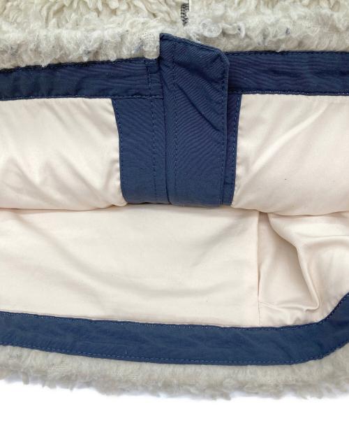 Patagonia（パタゴニア）Patagonia (パタゴニア) ダスティ メサ パーカー ベージュ サイズ:Sの古着・服飾アイテム