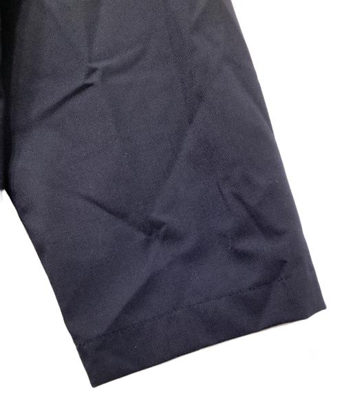 BEAMS（ビームス）BEAMS (ビームス) 3ステップポケットブレザージャケット ネイビー サイズ:Mの古着・服飾アイテム