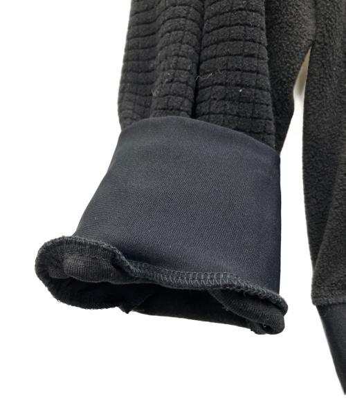 WHITE MOUNTAINEERING（ホワイトマウンテ二アニング）WHITE MOUNTAINEERING (ホワイトマウンテ二アニング) ZIPPED JACKET ブラック サイズ:2の古着・服飾アイテム