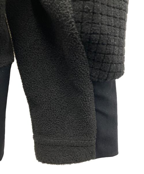 WHITE MOUNTAINEERING（ホワイトマウンテ二アニング）WHITE MOUNTAINEERING (ホワイトマウンテ二アニング) ZIPPED JACKET ブラック サイズ:2の古着・服飾アイテム