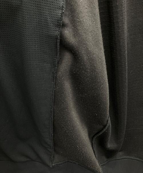 WHITE MOUNTAINEERING（ホワイトマウンテ二アニング）WHITE MOUNTAINEERING (ホワイトマウンテ二アニング) ZIPPED JACKET ブラック サイズ:2の古着・服飾アイテム