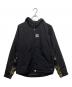 A BATHING APE（アベイシングエイプ）の古着「ナイロンジャケット」｜ブラック