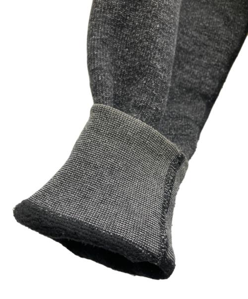 SUPREME（シュプリーム）Supreme (シュプリーム) フードロゴプルオーバーパーカー グレー サイズ:Mの古着・服飾アイテム