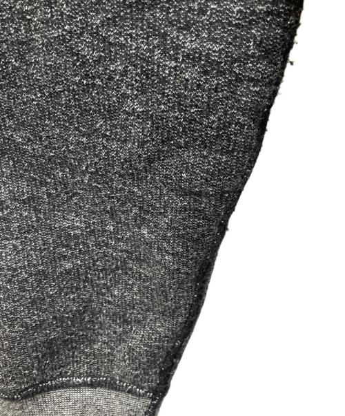 SUPREME（シュプリーム）Supreme (シュプリーム) フードロゴプルオーバーパーカー グレー サイズ:Mの古着・服飾アイテム