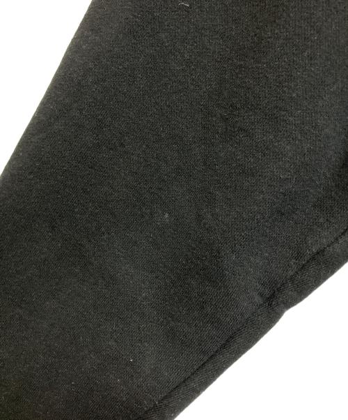 Patagonia（パタゴニア）Patagonia (パタゴニア) Label Uprisal Sweat ブラック サイズ:Mの古着・服飾アイテム