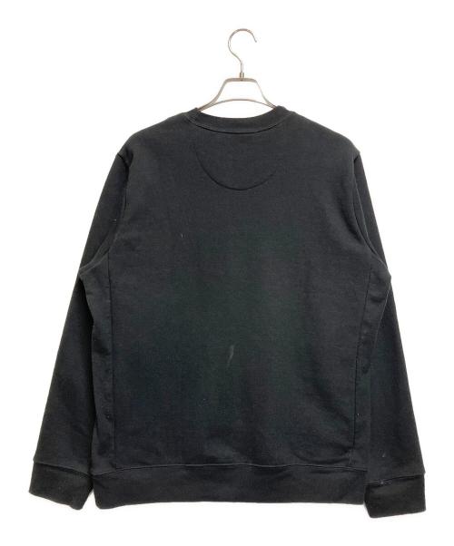 Patagonia（パタゴニア）Patagonia (パタゴニア) Label Uprisal Sweat ブラック サイズ:Mの古着・服飾アイテム