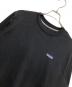 Patagonia (パタゴニア) Label Uprisal Sweat ブラック サイズ:M：4000円