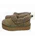 UGG (アグ) I-Nita Platform ベージュ サイズ:25：12000円