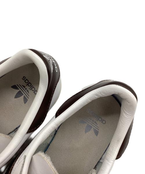 adidas（アディダス）adidas (アディダス) SUPERSTAR 82 ブラウン サイズ:SIZE 27cmの古着・服飾アイテム