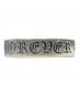 中古・古着 CHROME HEARTS (クロムハーツ) 6mm SPACER FOREVER RING シルバー サイズ:22：80000円