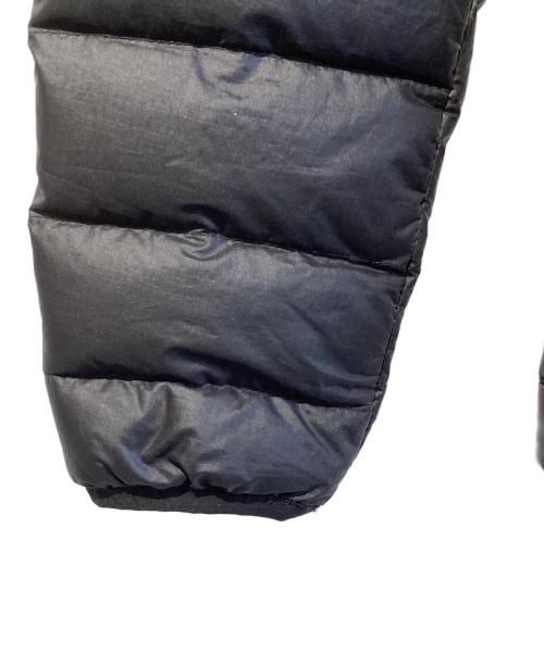 Patagonia（パタゴニア）Patagonia (パタゴニア) W's Down Sweater Hoody ブラック サイズ:SIZE XXSの古着・服飾アイテム