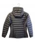 Patagonia (パタゴニア) W's Down Sweater Hoody ブラック サイズ:SIZE XXS：18000円