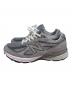 NEW BALANCE (ニューバランス) Made in USA 990v4 Core グレー サイズ:29：16000円