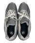 中古・古着 NEW BALANCE (ニューバランス) Made in USA 990v4 Core グレー サイズ:29：16000円
