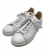 adidasアディダス）の古着「スタンスミス Lux IH2451」｜ホワイト