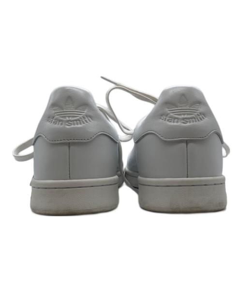 adidas（アディダス）adidas (アディダス) スタンスミス Lux IH2451 ホワイト サイズ:30cmの古着・服飾アイテム