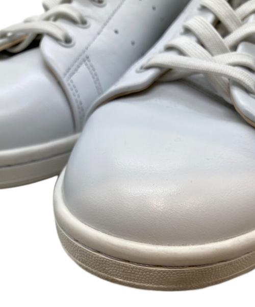 adidas（アディダス）adidas (アディダス) スタンスミス Lux IH2451 ホワイト サイズ:30cmの古着・服飾アイテム