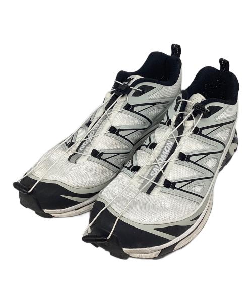 SALOMON（サロモン）SALOMON (サロモン) XT-6 Expanse スニーカー ホワイト サイズ:29cmの古着・服飾アイテム