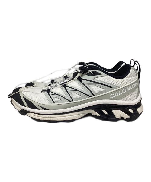 SALOMON（サロモン）SALOMON (サロモン) XT-6 Expanse スニーカー ホワイト サイズ:29cmの古着・服飾アイテム
