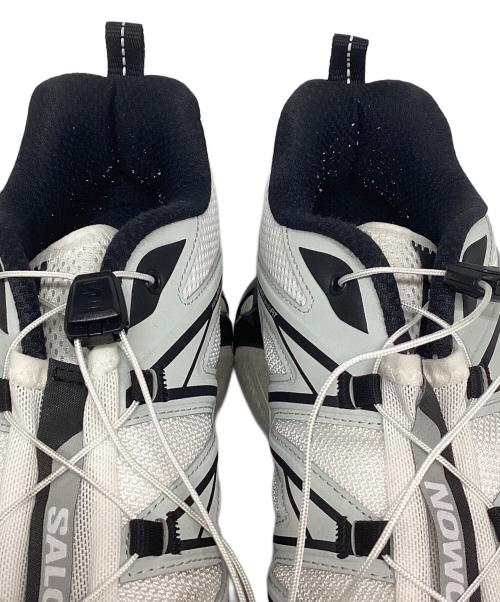 SALOMON（サロモン）SALOMON (サロモン) XT-6 Expanse スニーカー ホワイト サイズ:29cmの古着・服飾アイテム