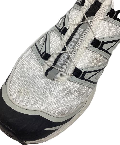 SALOMON（サロモン）SALOMON (サロモン) XT-6 Expanse スニーカー ホワイト サイズ:29cmの古着・服飾アイテム