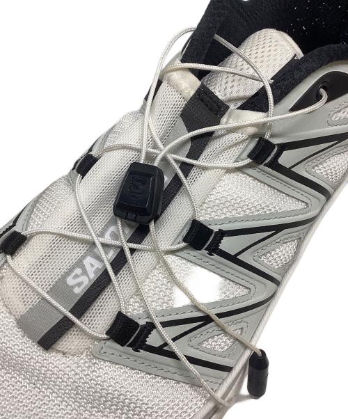SALOMON（サロモン）SALOMON (サロモン) XT-6 Expanse スニーカー ホワイト サイズ:29cmの古着・服飾アイテム