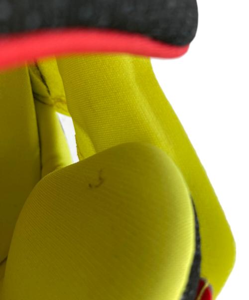 REEBOK（リーボック）REEBOK (リーボック) INSTAPUMP FURY 94 100074910 イエロー×レッド サイズ:29cmの古着・服飾アイテム