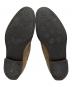 中古・古着 Crockett & Jones (クロケット＆ジョーンズ) タッセルローファー ベージュ サイズ:7：40000円