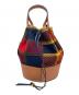 LOEWE（ロエベ）の古着「バルーン バッグ ミディアム」｜ブラウン