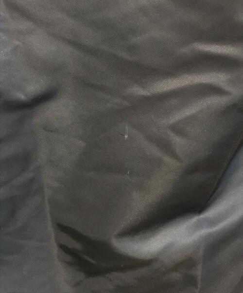 SPIEWAK（スピワック）SPIEWAK (スピワック) N-3Bタイプコート ブラック サイズ:40の古着・服飾アイテム