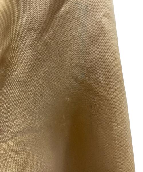 Chalk Line（チョークライン）Chalk Line (チョークライン) NFL 49ers ナイロンスタジャン ゴールド サイズ:Ｌの古着・服飾アイテム